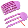 Root Lift Hair Clips for Volume