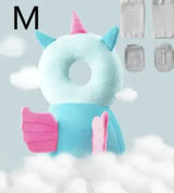 Baby Toddler Anti-fall Headrest