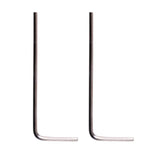 Tubular Lock Pick Tool Kit