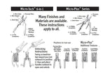 6 in 1 Multifunction Tool