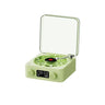 Retro Turntable Bluetooth Speaker