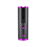 CeramiWave LCD Curling Iron