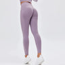 Women's High-Waist Slim Fit Casual Leggings