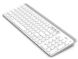 Multi-system Compatible Bluetooth Dual-mode Keyboard