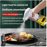 Electric Oil Sprayer