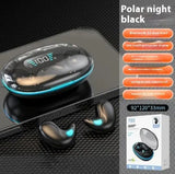 Bluetooth Headset For Side Sleep