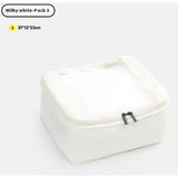 Compressed Packaging Travel Supplies Can Be Extended Buggy Bag Travel Clothing Shoes Sub-packaging