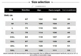 Men's Solid Color Workwear Pants