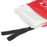 Fireproof Fiberglass Fire Blanket