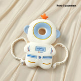 Baby Fall Protection Headrest