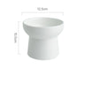 Nordic Minimalist Pet Food Bowl