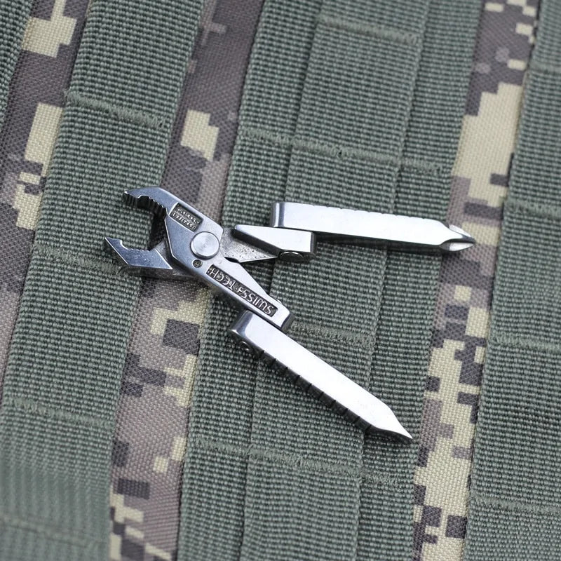 6 in 1 Multifunction Tool