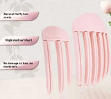 Root Lift Hair Clips for Volume