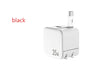 PD35W Gallium Nitride Charger with Flexible Cable