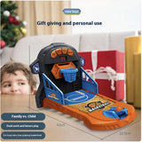 Children's Electric Basketball Shooting Machine