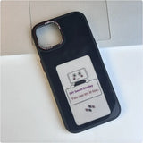 DIY Phone Case with Switchable Patterns