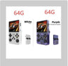 Retro 3D Dual System Arcade Game Console