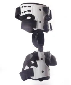 Lateral Unloader Knee Brace
