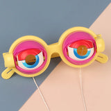 Funny Googly Eye Glasses for Adults & Kids