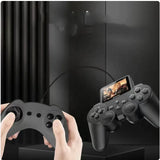 Handheld S10 Game Console with High Brightness Screen