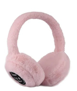 CozyFur Bluetooth Earmuffs