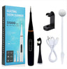 Household Ultrasonic Six-in-one Electric Teeth Cleaner