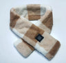 Smart Heating Scarf