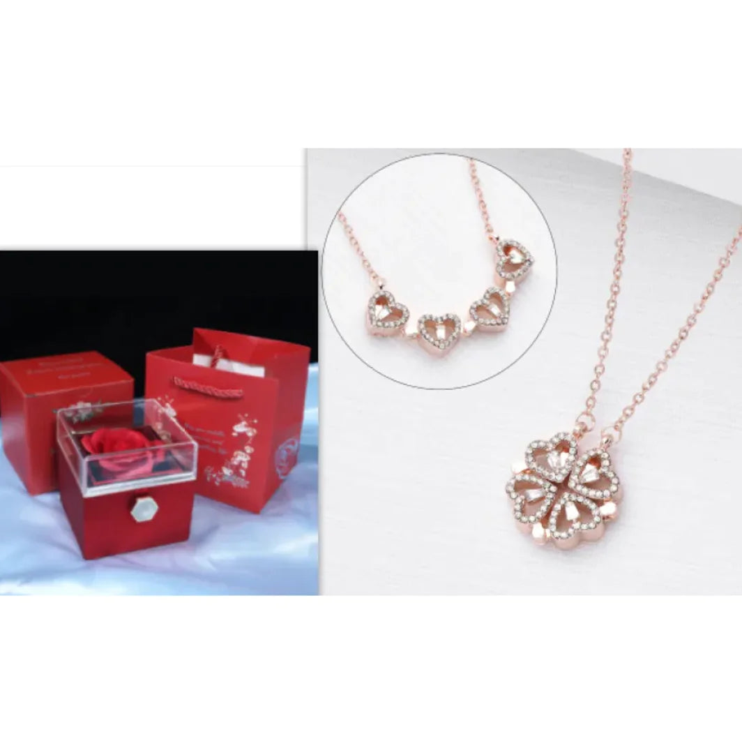 Elegant Fashion Necklace