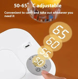 Baby Wipes Warmer