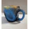 400ml Resin Mineral Crystal Coffee Mug