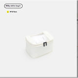 Compressed Packaging Travel Supplies Can Be Extended Buggy Bag Travel Clothing Shoes Sub-packaging