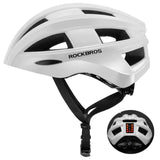 Light Cycling Helmet