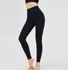 Women's High-Waist Slim Fit Casual Leggings