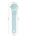 Plastic Cat Strip Squeezing Machine Spoon Feeder