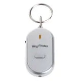 Whistle Response Key Finder