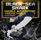Remote Control Shark