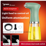 Electric Oil Sprayer