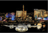 Creative Handmade City Night Scene Scraping Painting