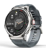 Bluetooth Multi-Sport Smartwatch with Heart Rate & SpO2 Monitoring