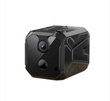 Wireless WiFi Camera with Battery and Motion Detection