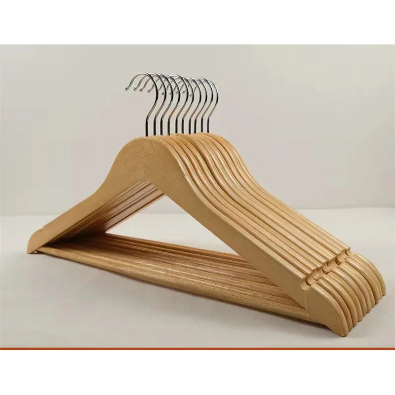 Retro Non-slip Shelf Wholesale Pant Rack