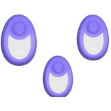 CJEER Upgraded Crystal Hair Removal Magic Crystal Hair Eraser For Women And Men Physical Exfoliating Tool Painless Hair Eraser Removal Tool For Legs Back Arms