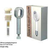 Aromatherapy Shower Head Gift Set