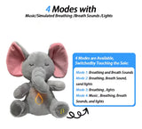 Cuddle Breath Comfort Plush Toy