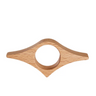 One-handed Reading Artifact Press Book Finger Buckle