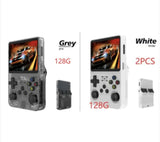 Retro 3D Dual System Arcade Game Console