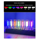 Retro Edison LED Bulb Night Light