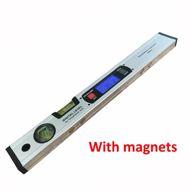 Digital Protractor Angle Finder Inclinometer