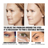 Firming and Brightening Eye Cream