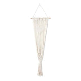 Handwoven Tapestry Wall Hanging